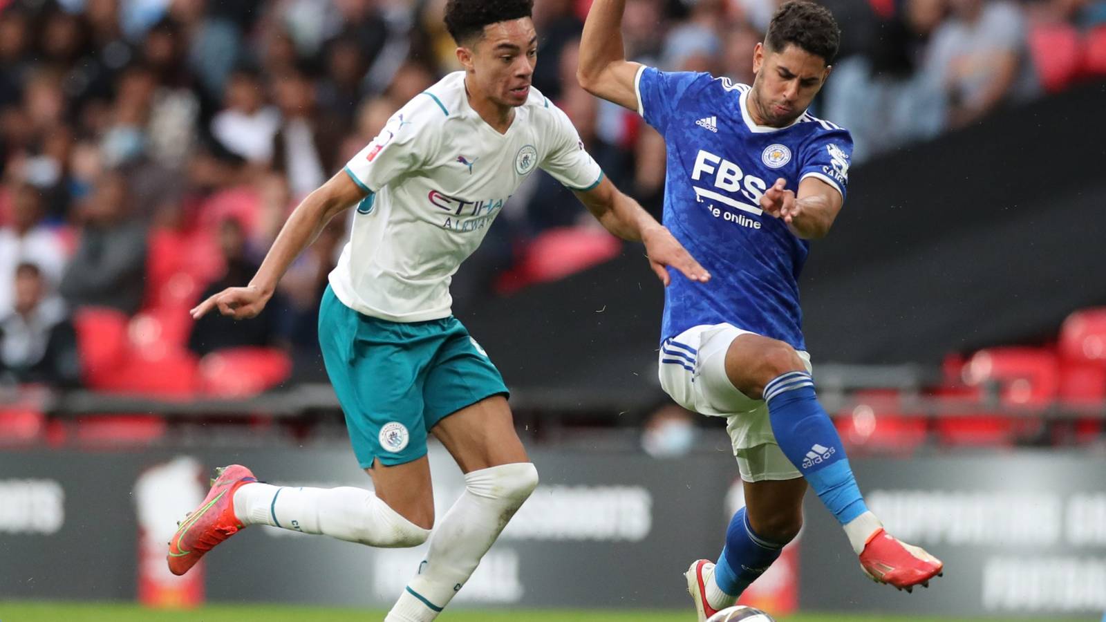 Southampton eyeing Samuel Edozie transfer
