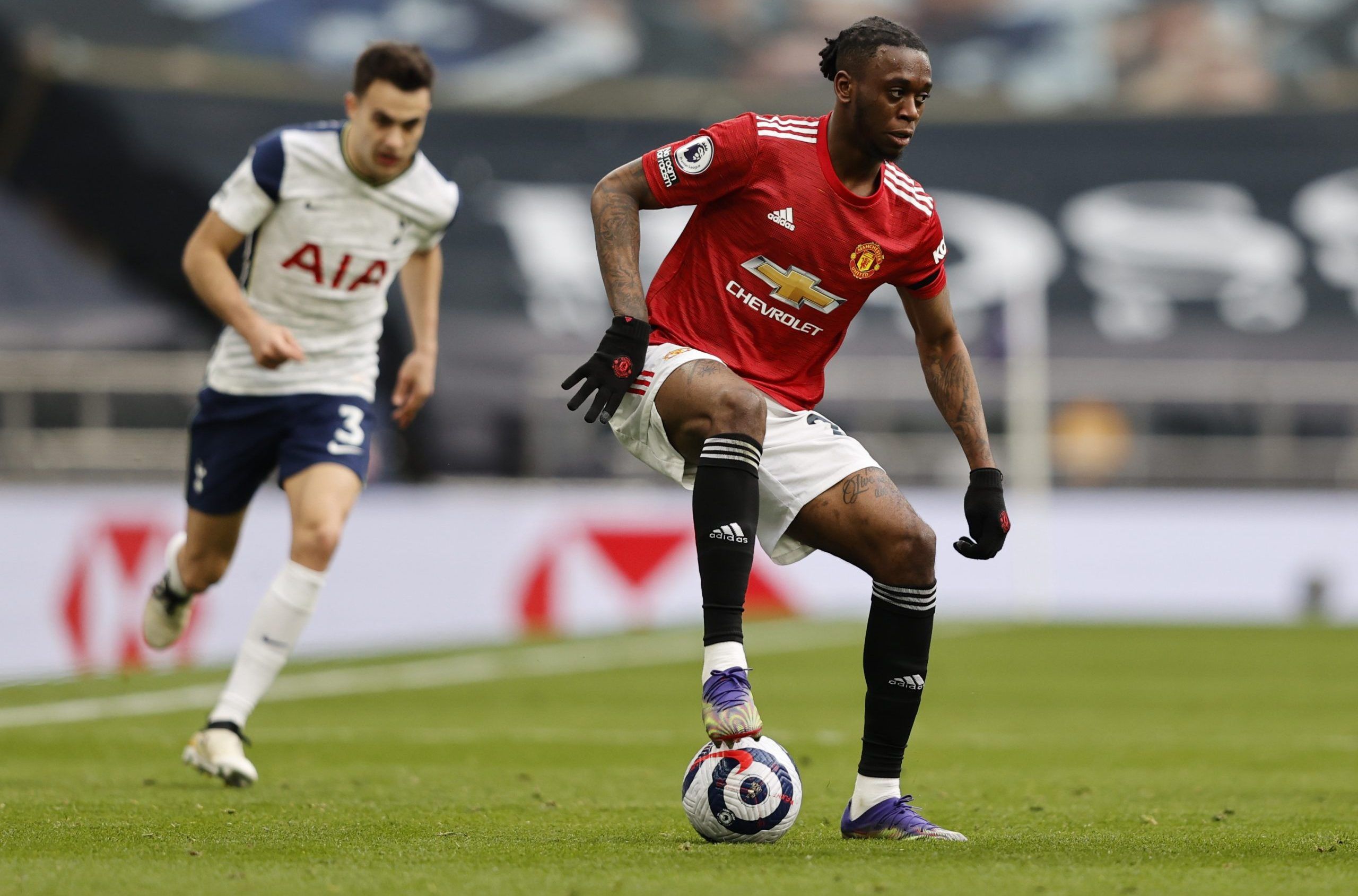 Aaron-Wan-Bissaka-Manchester-United-Crystal-Palace-Transfer