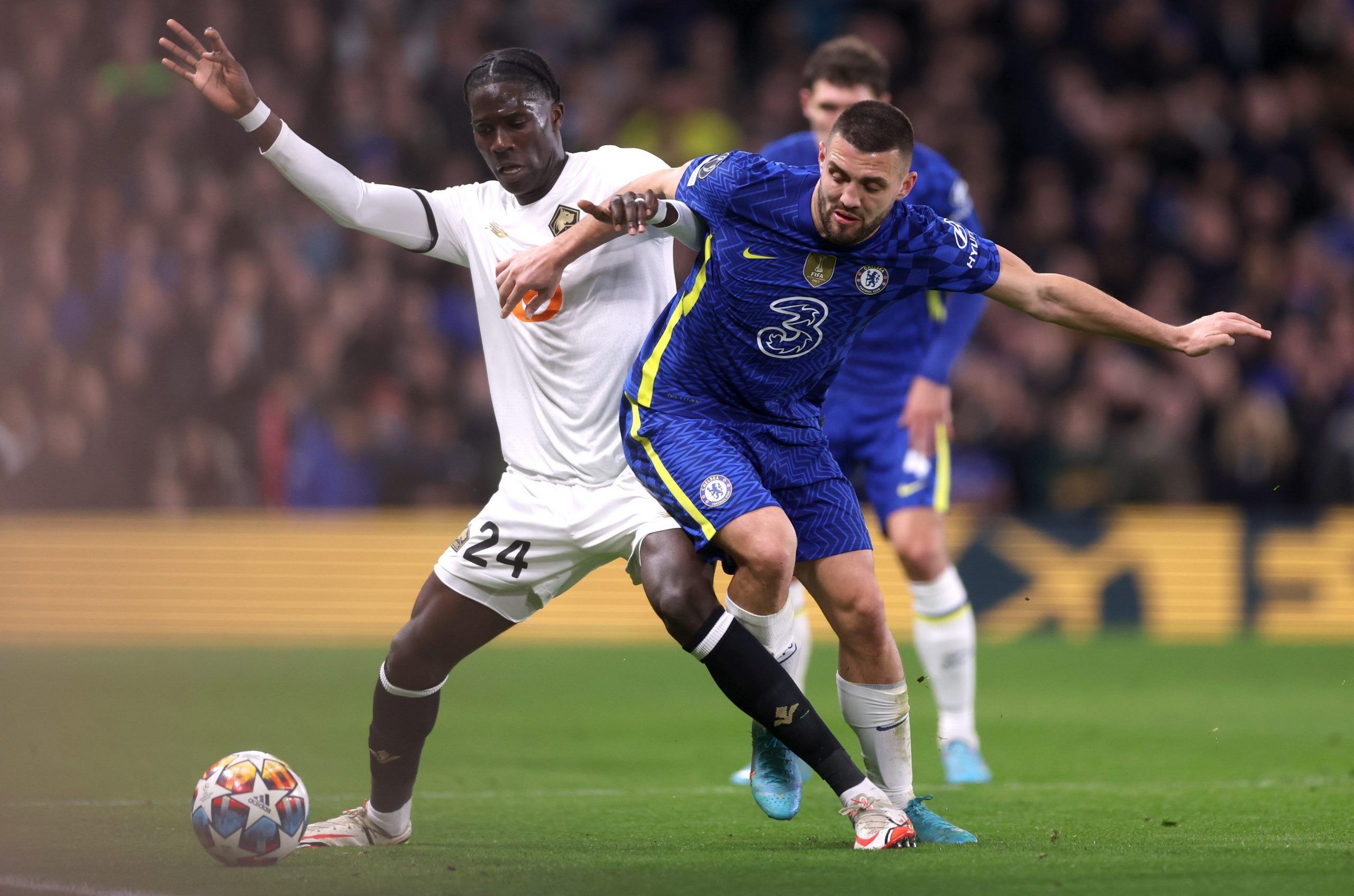 Amadou-Onana-transfer-Everton-LOSC-Lille
