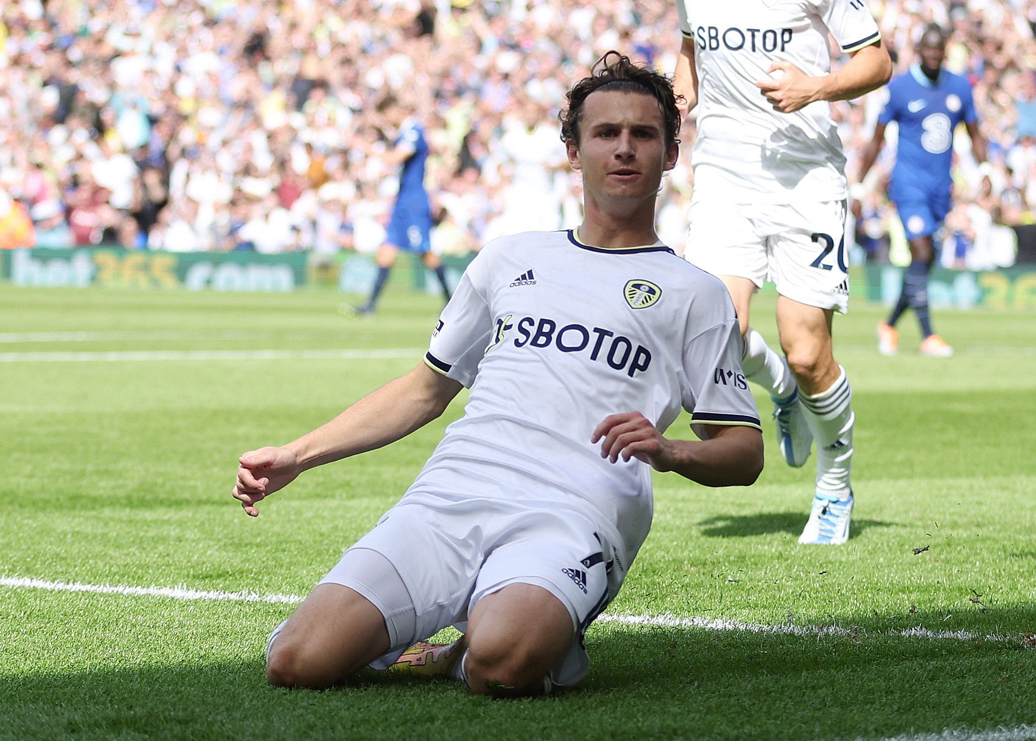 Leeds Aaronson is a pressing machine