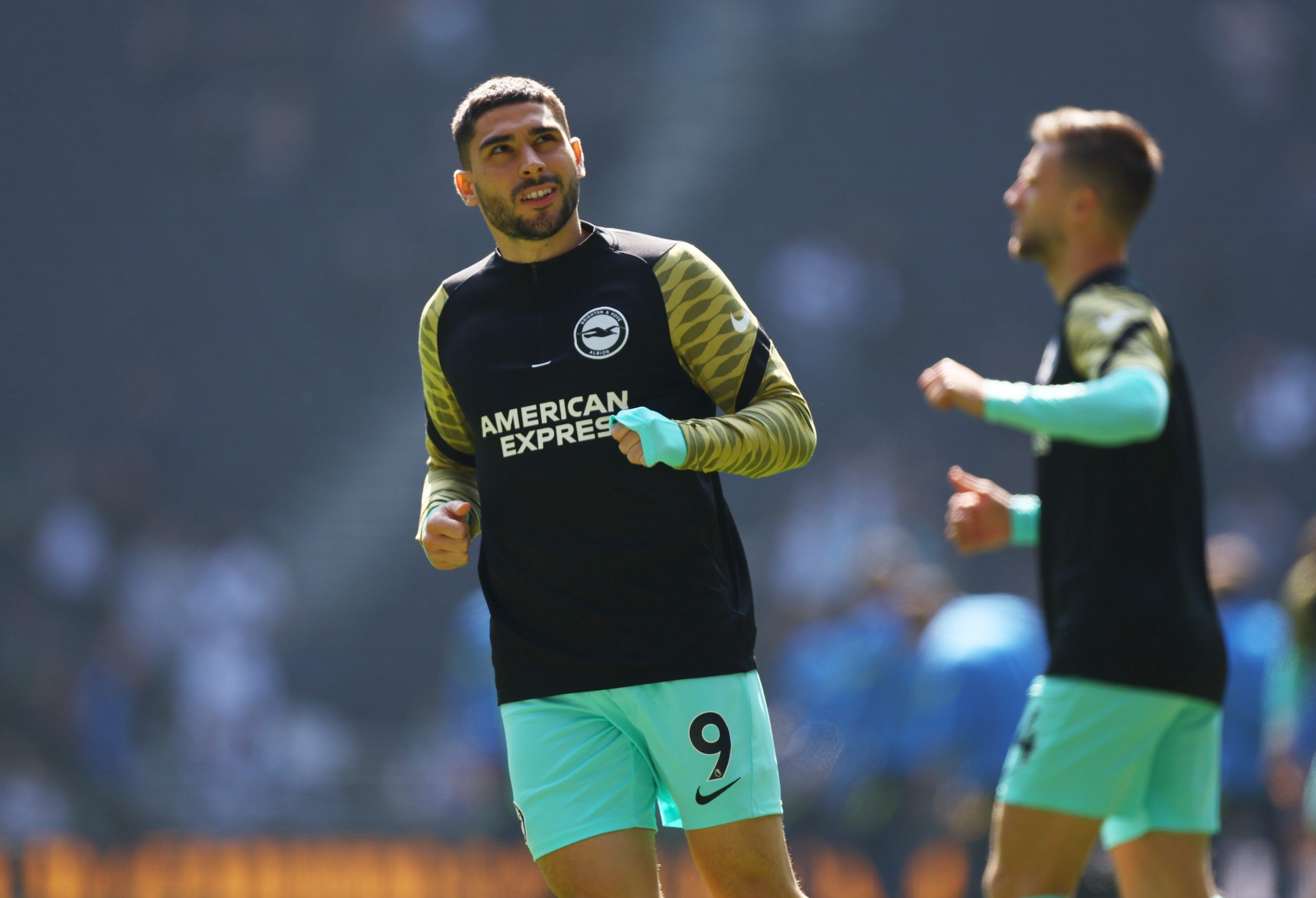 Premier League, Nottingham Forest, NFFC, NFFC news, NFFC transfers, NFFC transfer news, Forest news, Neal Maupay, Forest transfers