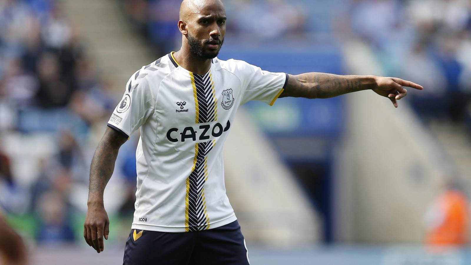 Leeds had a shocker selling Fabian Delph