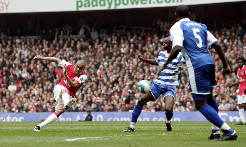 Arsenal’s most underrated players of the Premier League era