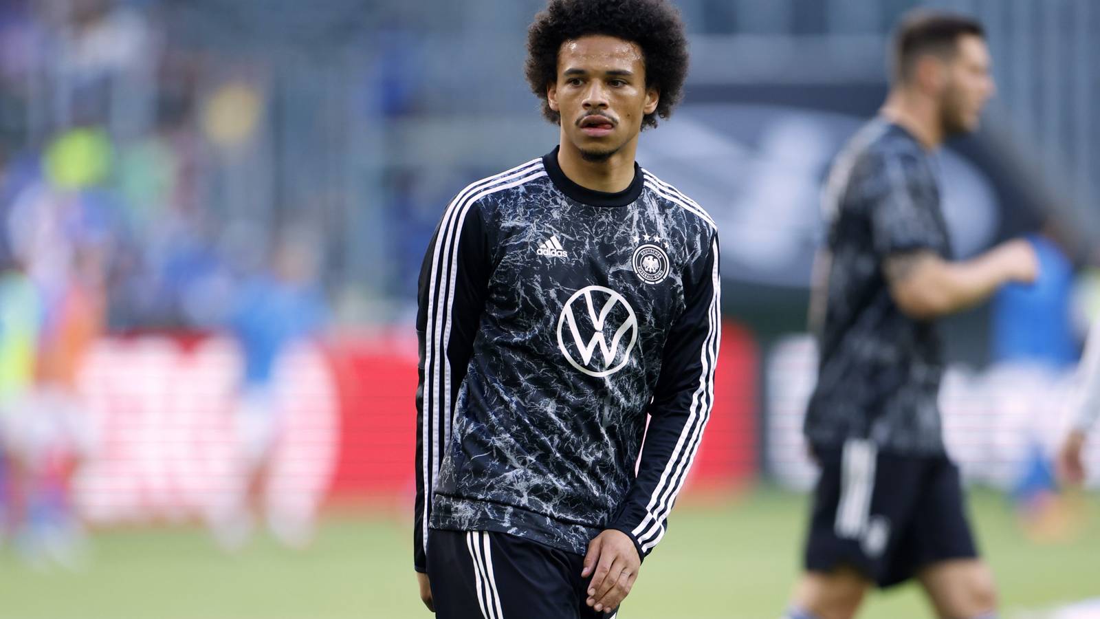 Liverpool want to sign Leroy Sane