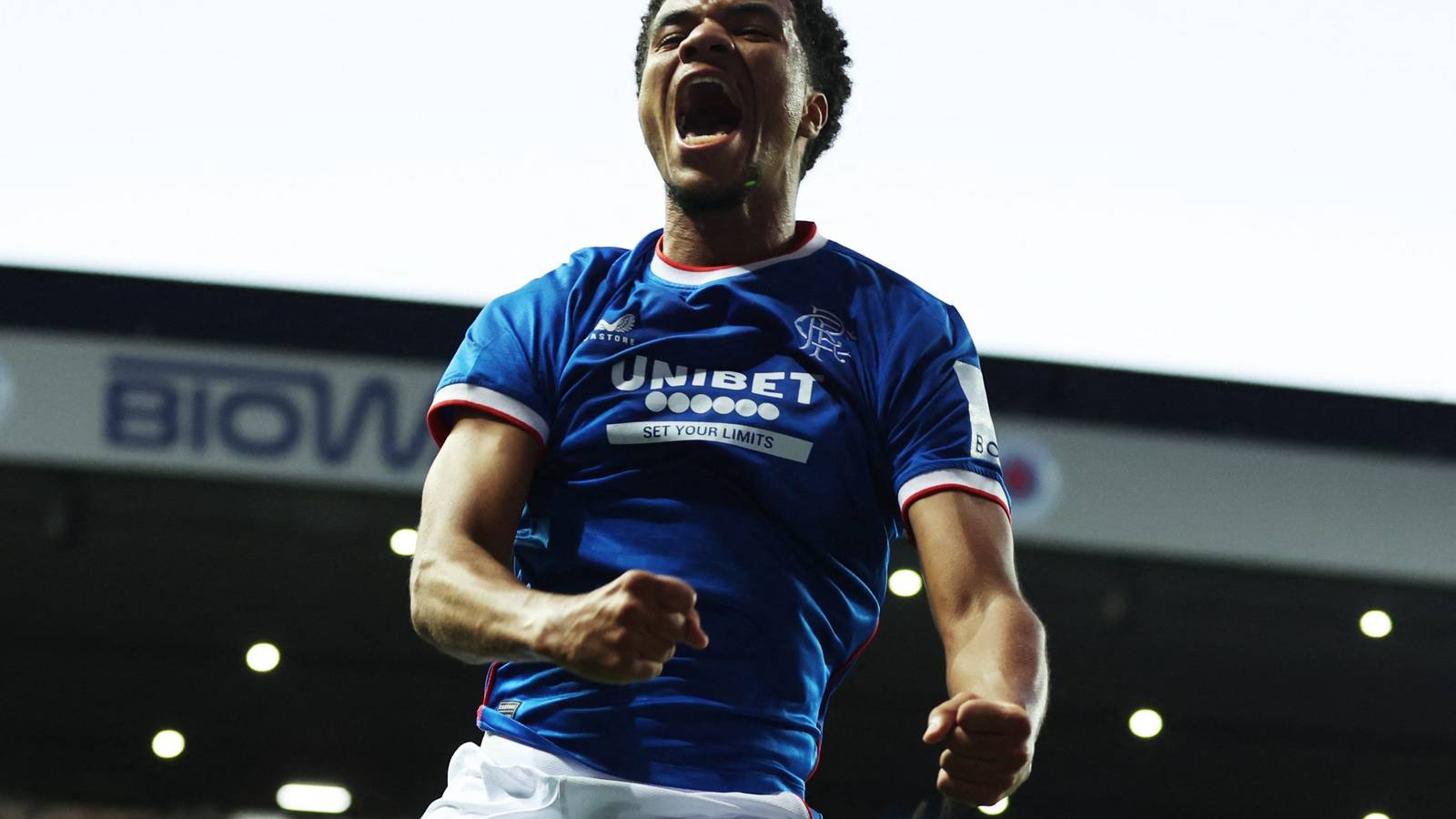 Rangers journo slams Tillman vs Liverpool
