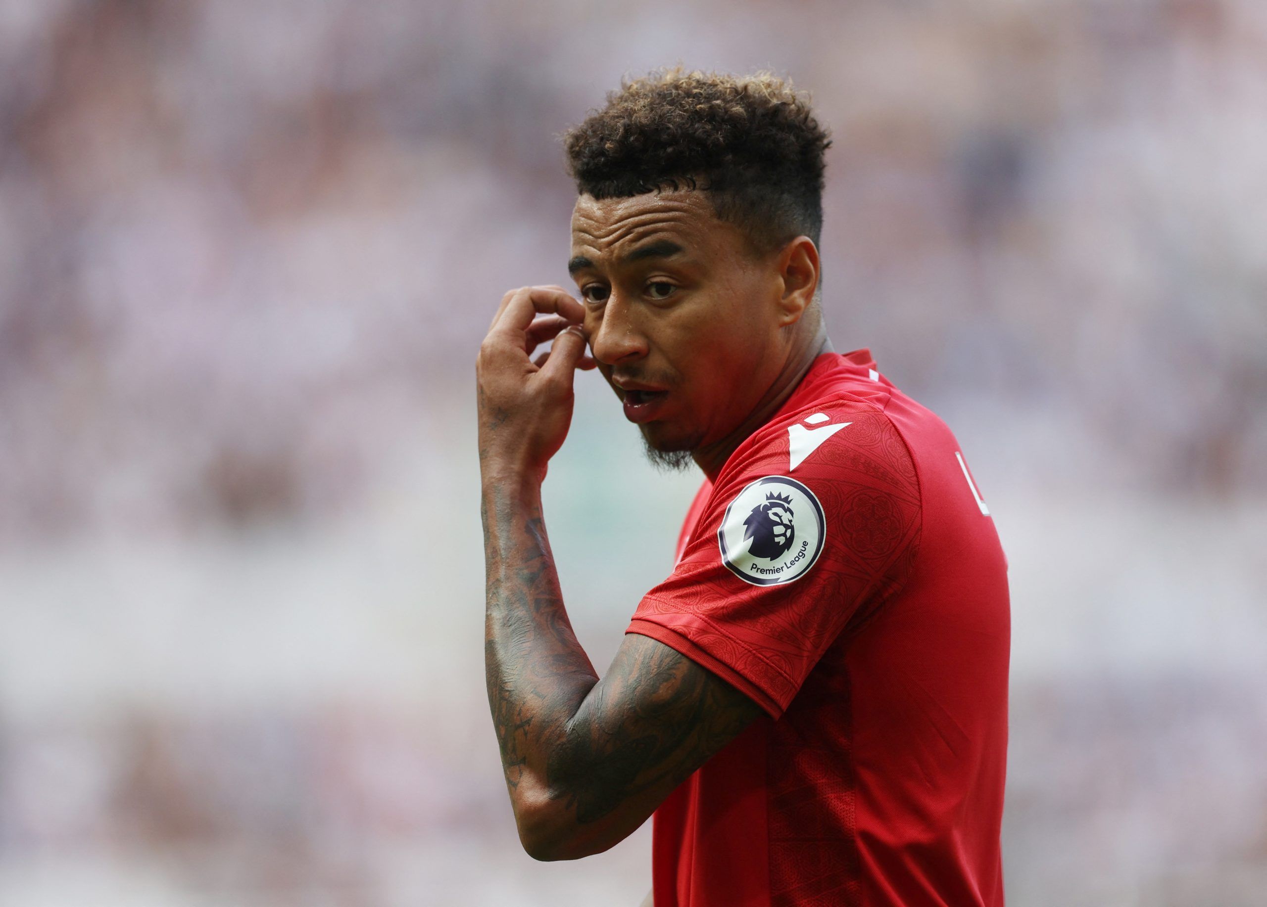 Premier League, Nottingham Forest, NFFC, Newcastle United vs Nottingham Forest, Jesse Lingard, NFFC, NFFC news, NFFC latest news, NFFC news, NFFC update, Cooper, The City Ground