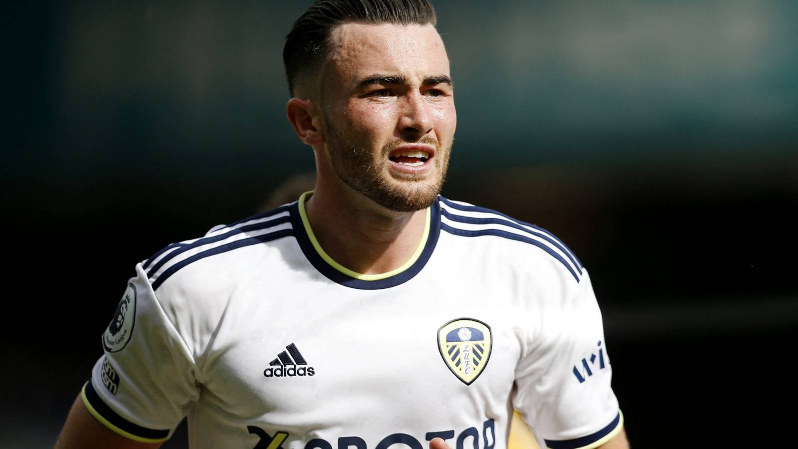 Harrison could miss Leeds-Tottenham clash
