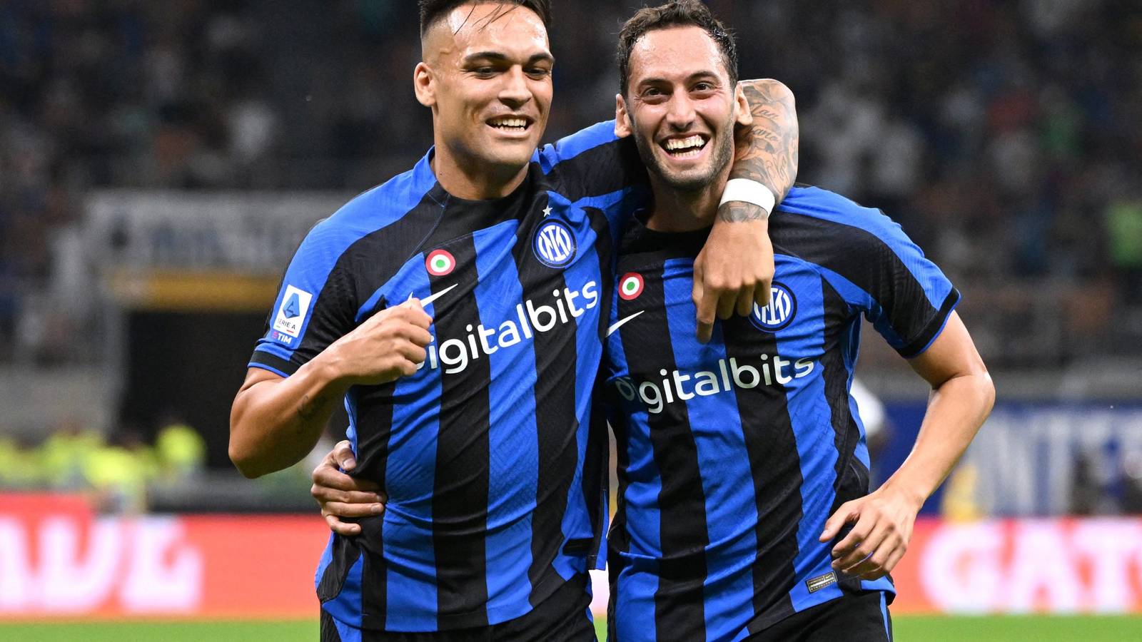 Newcastle must sign Hakan Calhanoglu