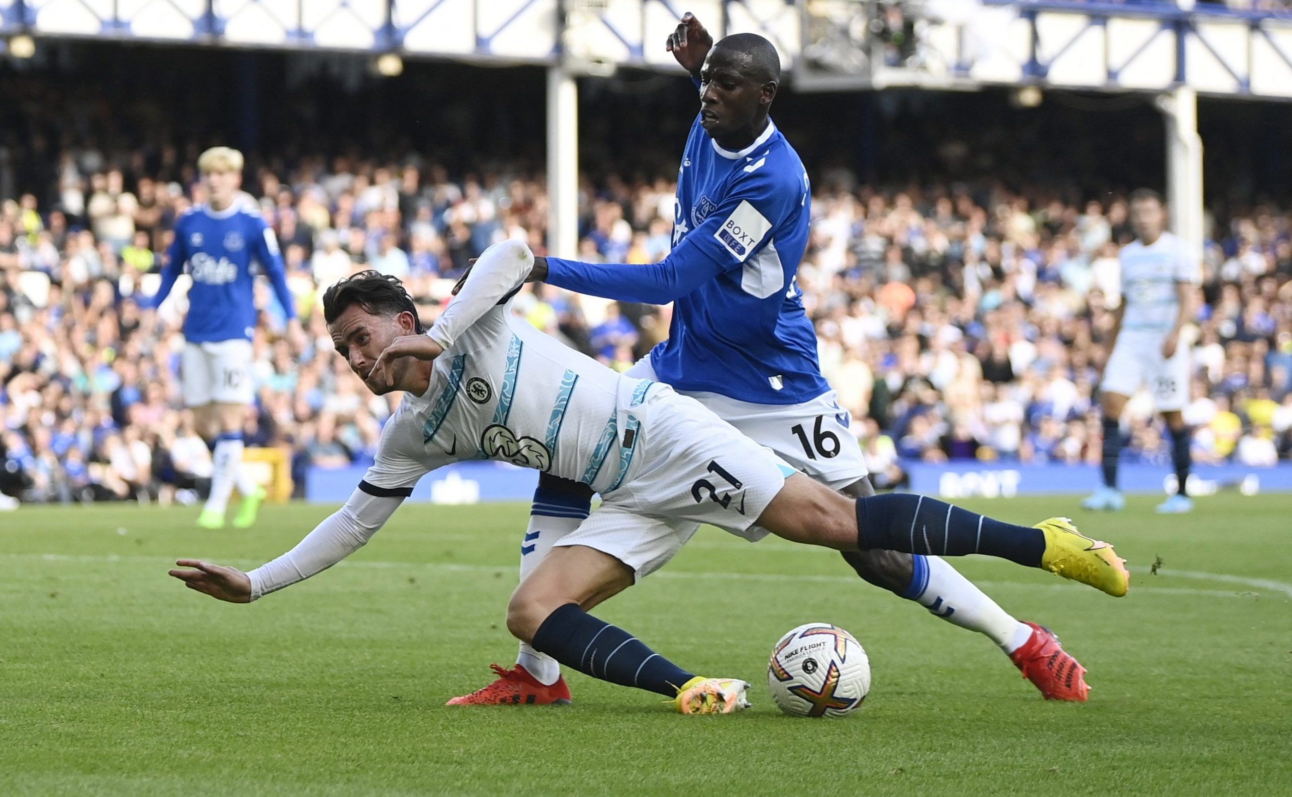 Abdoulaye-Doucoure-Everton-Frank-Lampard-Transfer-Value-Drop