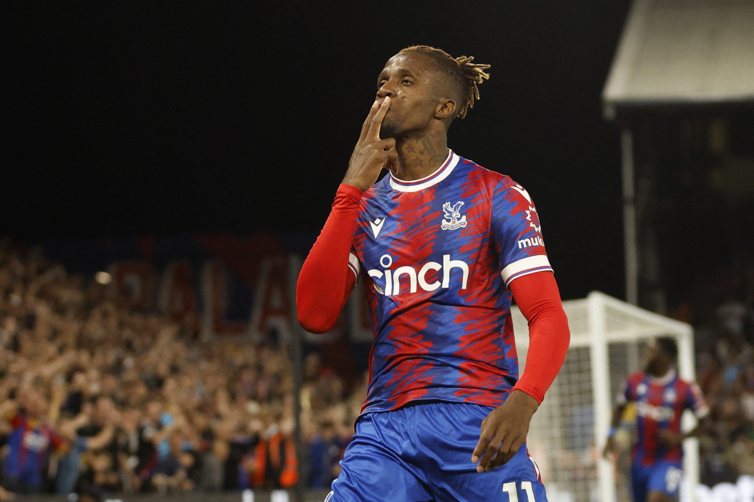 Premier League, Crystal Palace, Wilfried Zaha, CPFC, Palace news, Palace transfers, CPFC transfers, CPFC opinion, CPFC latest update, Selhurst Park