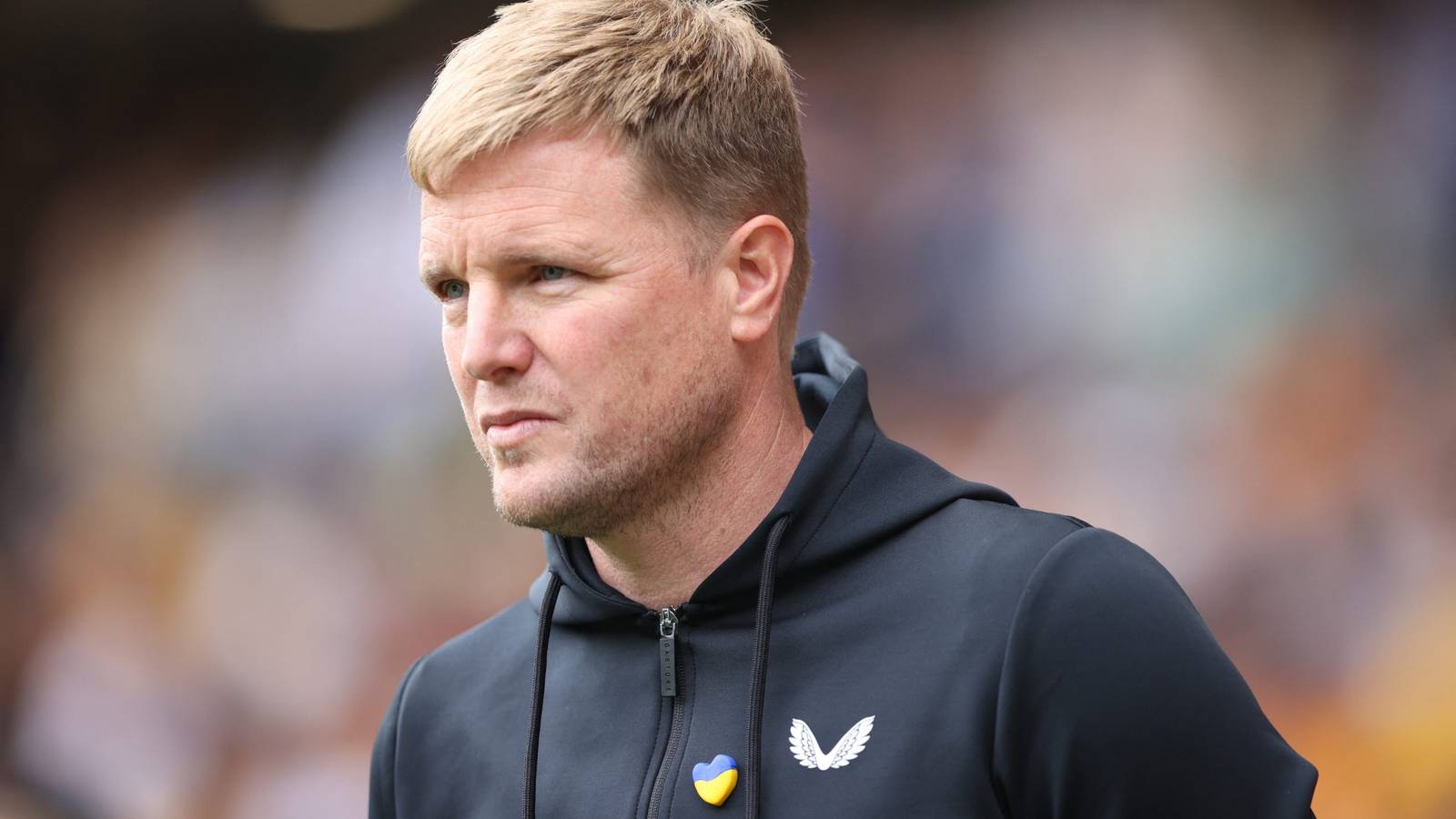 Newcastle eyeing Rangers' Cole McKinnon