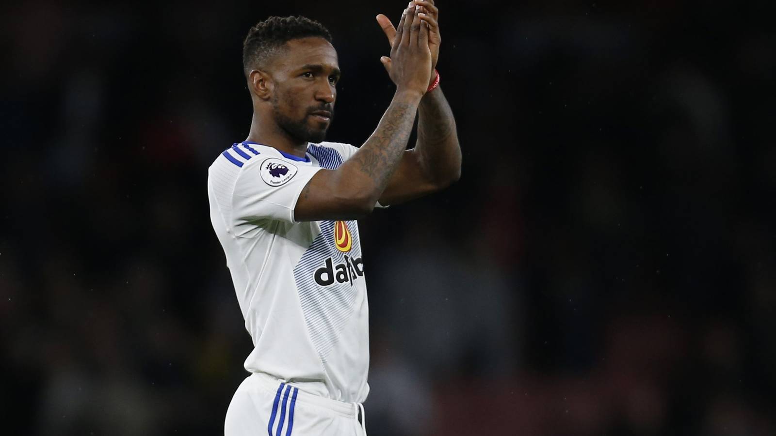 Sunderland would love Jermaine Defoe return