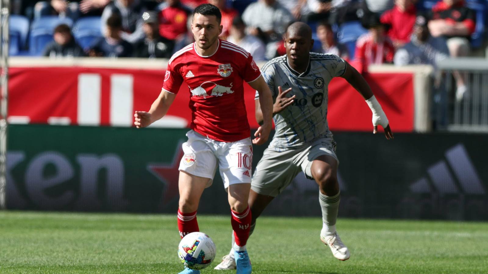 Rangers left to rue Lewis Morgan exit