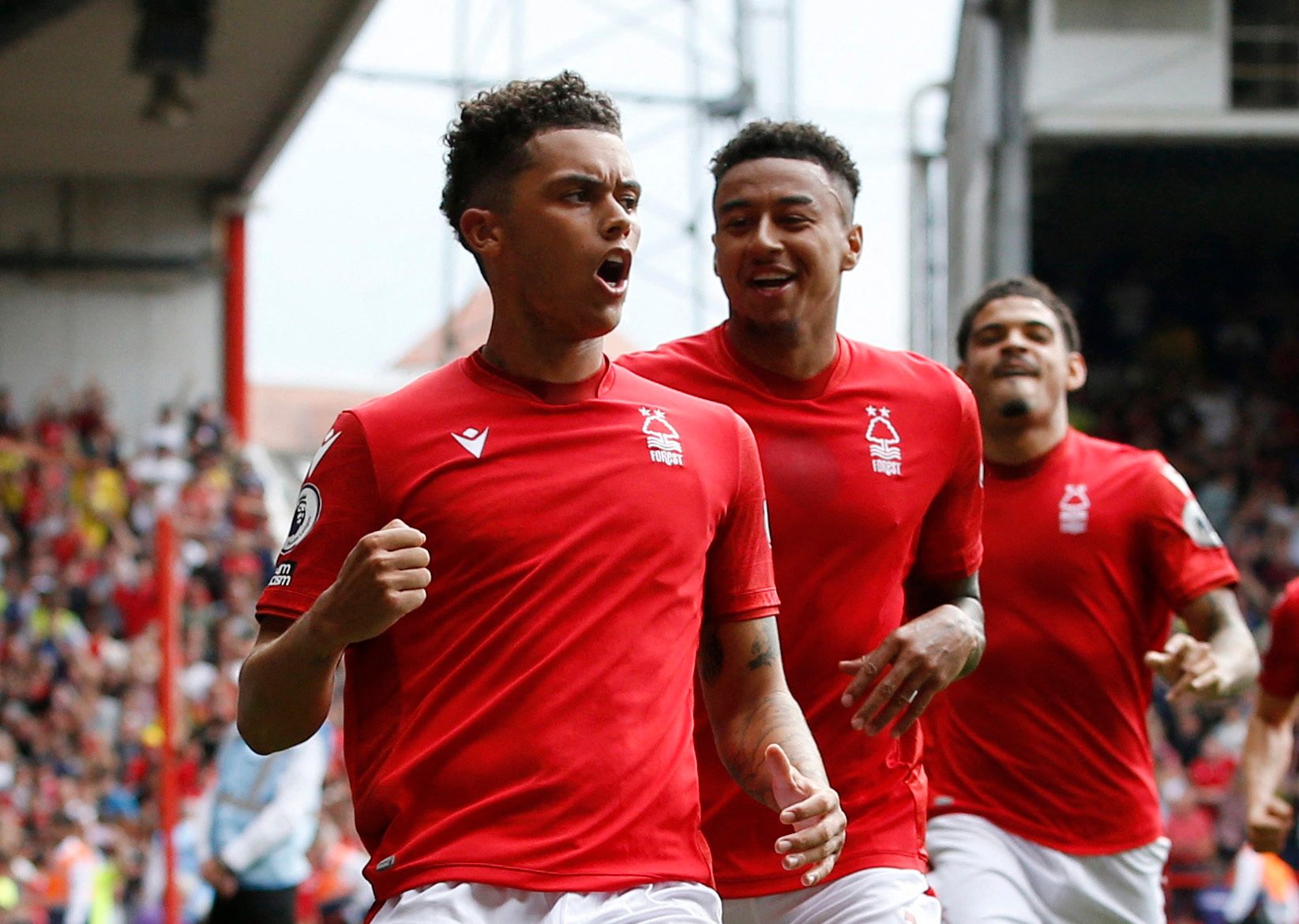 Premier League, Nottingham Forest, Forest news, Brennan Johnson, NFFC news, NFFC latest update, NFFC market movers, NFFC opinion, Forest opinion, Cooper, The City Ground