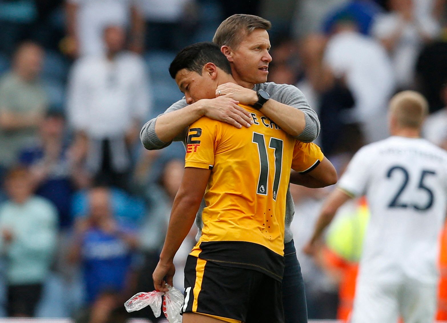 Premier League, Wolves, Hee-Chan Hwang, Wolverhampton Wanderers, Wolves news, Wolves latest, Wolves transfers, Wolves transfer news, WWFC, WWFC news, WWFC transfers, WWFC transfer news, Bruno Lage, Fosun