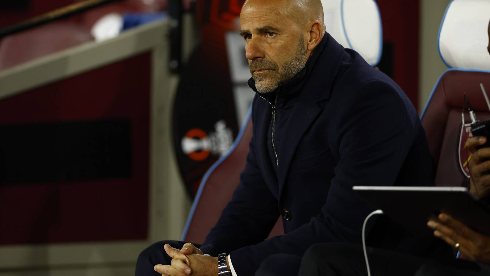 Peter Bosz 