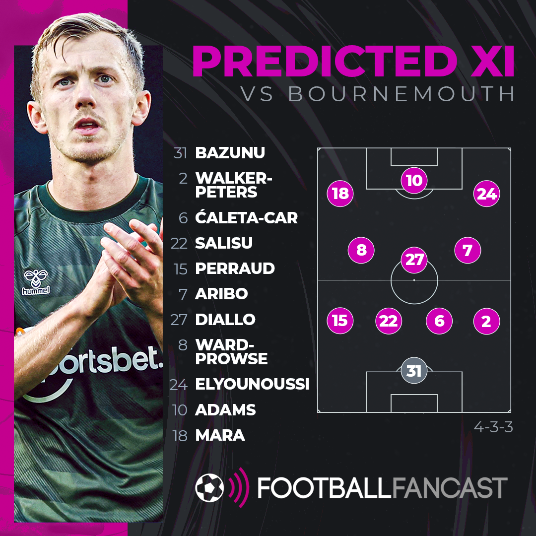 Bournemouth-vs-Southampton