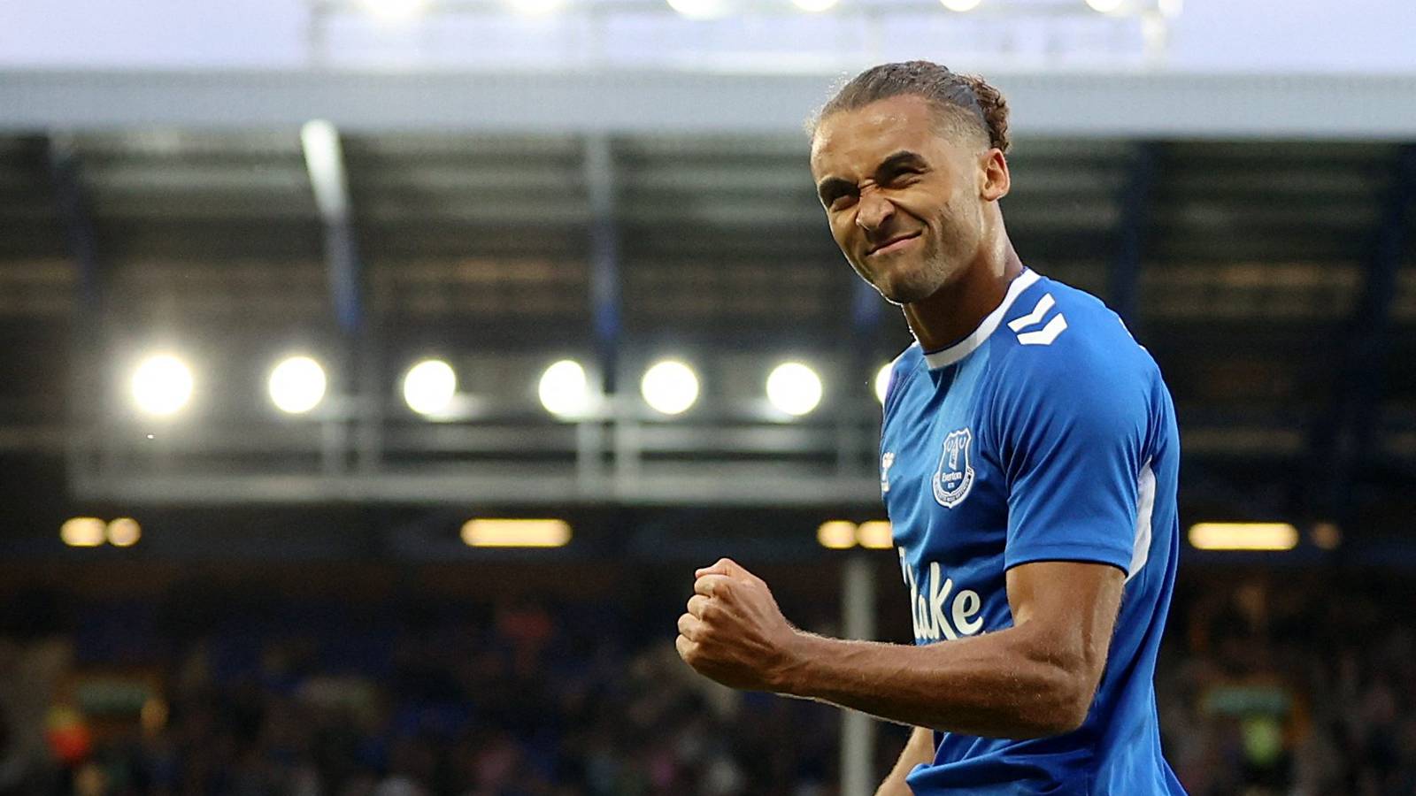 Everton: Predicted XI vs Man United