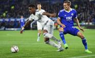 Leeds Firpo Cost Marsch Big time Vs Foxes