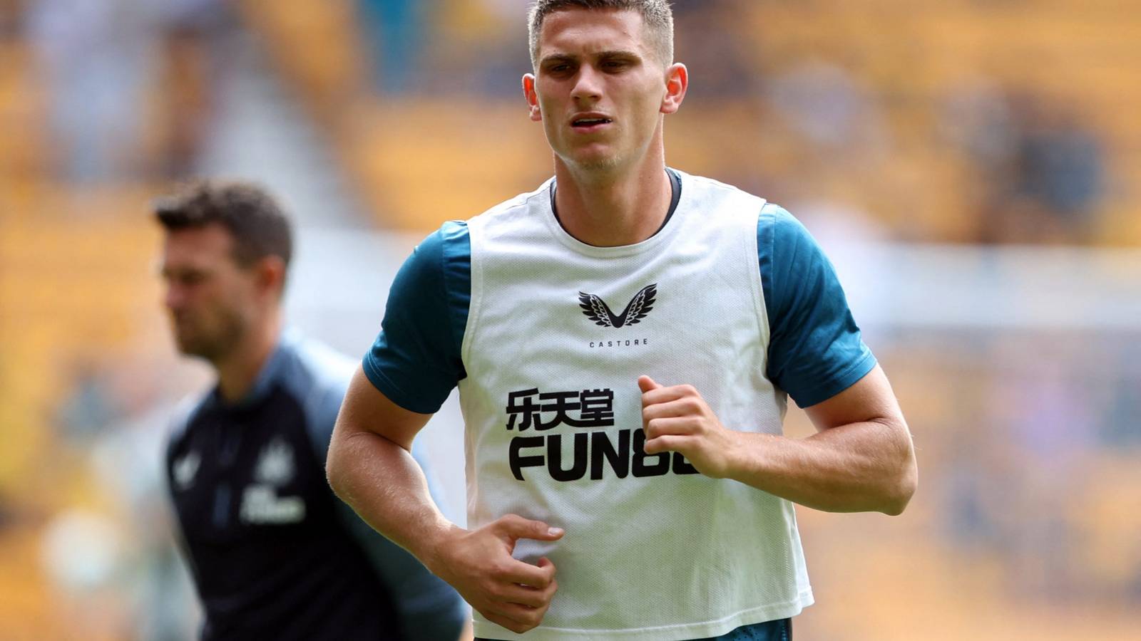Newcastle: Savage could be the next Botman