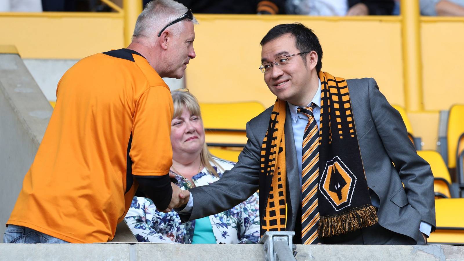 Wolves: Madeley defends Scott Sellars