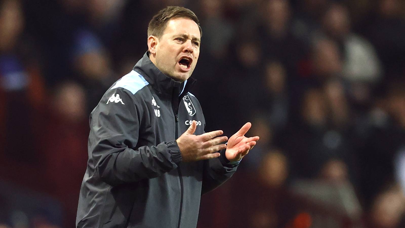 Wolves: Journalist reacts to Beale news