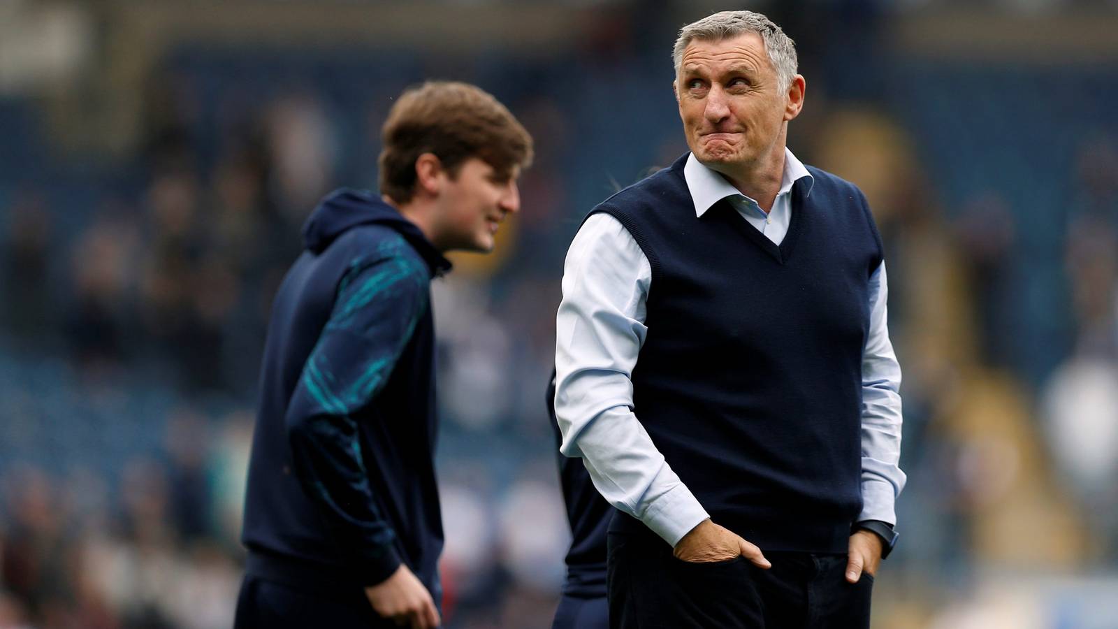Sunderland: Rigg could be the next Neil