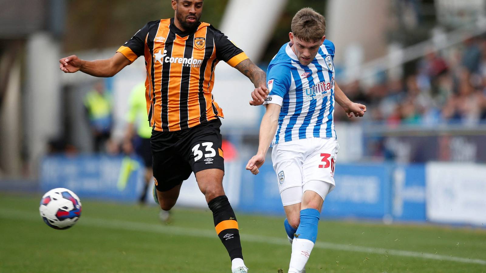 Rangers can land next £23m gem with Jackson