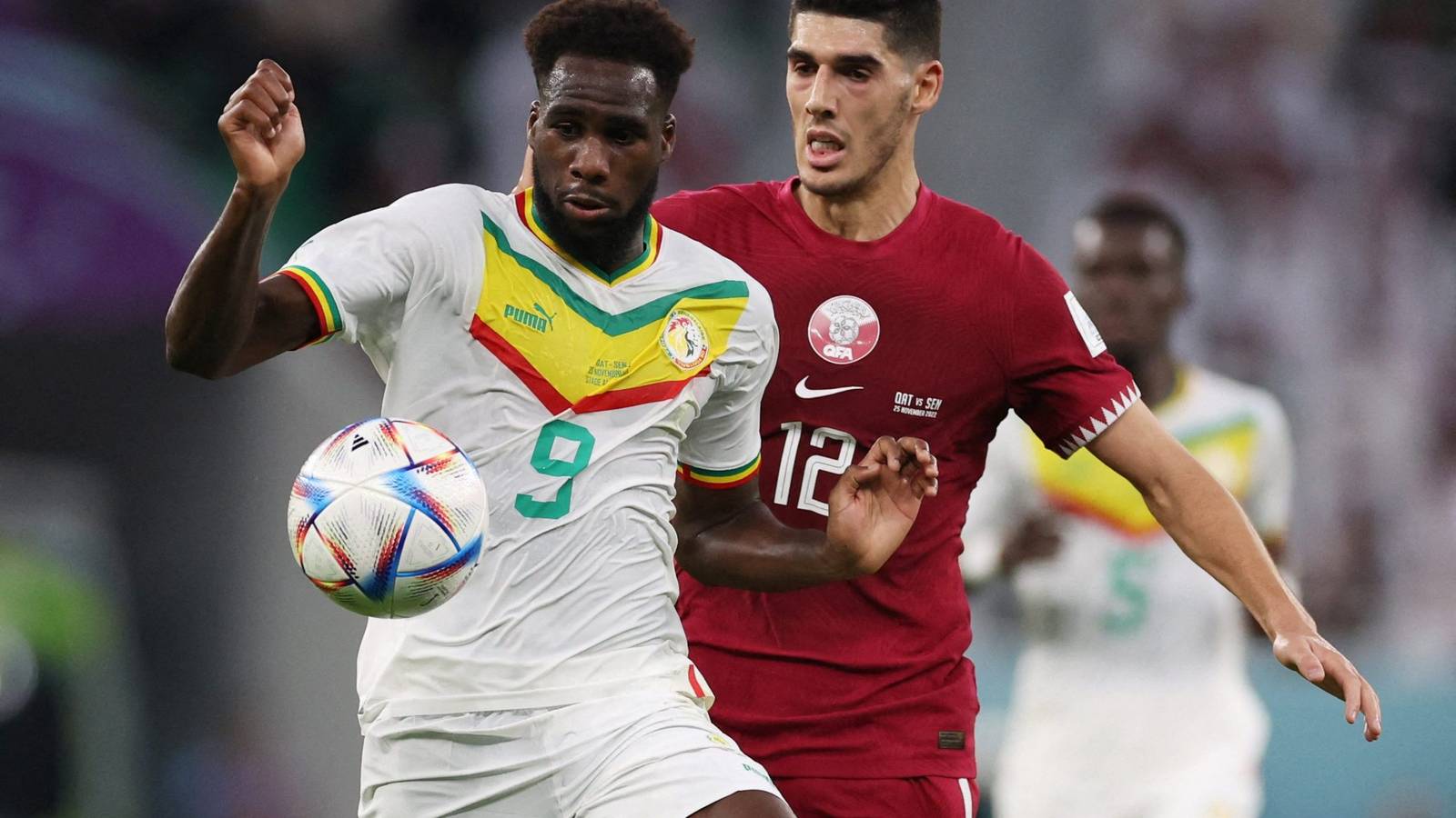 Everton: Lampard could ditch Neal Maupay for Boulaye Dia
