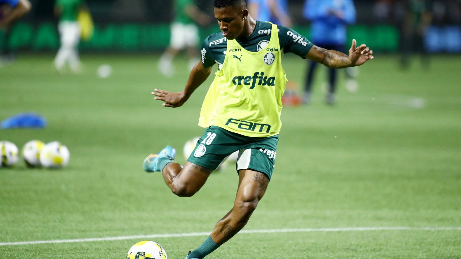 Arsenal: Arteta set to make second bid for Danilo