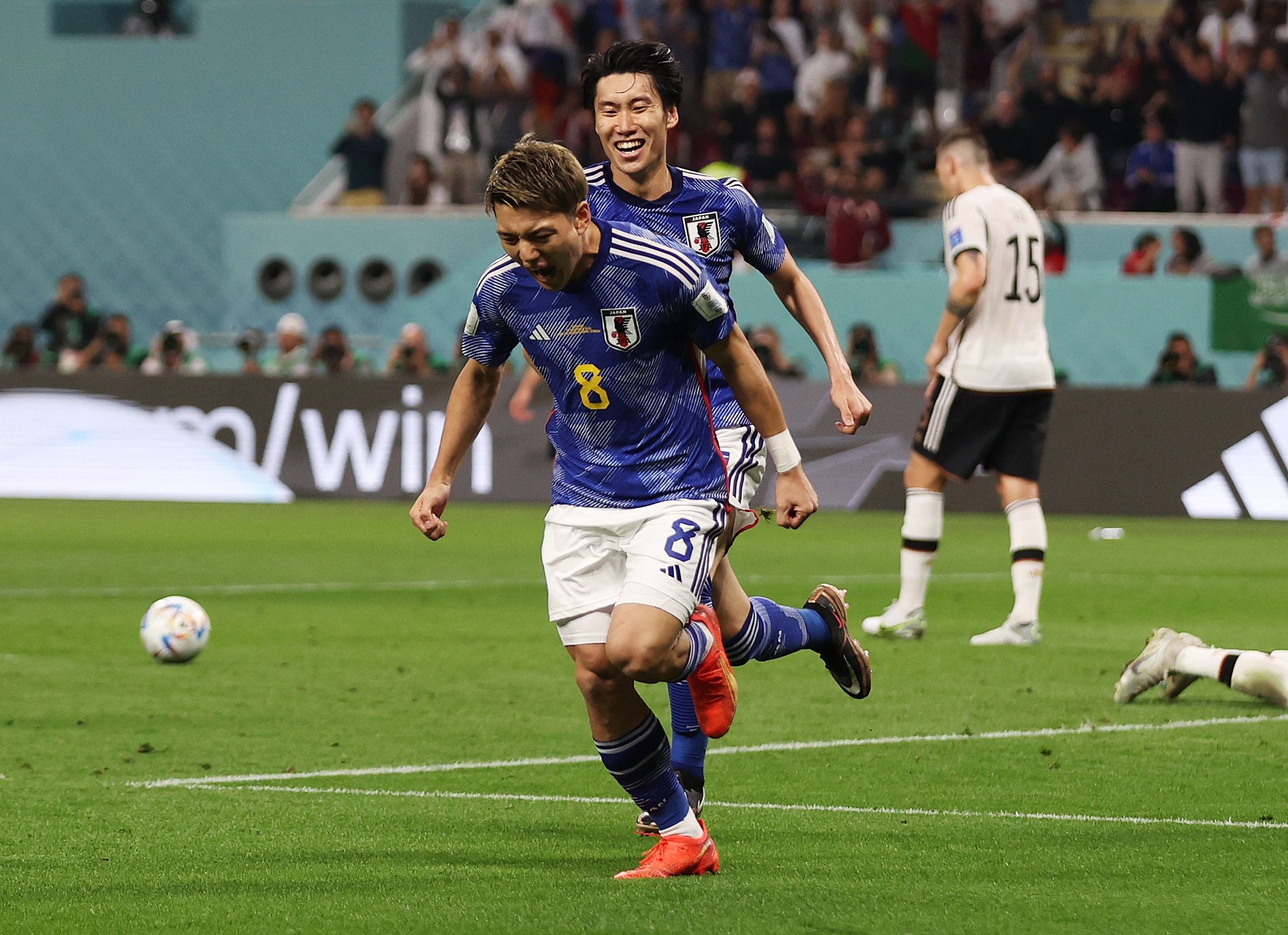 Doan-Japan-Newcastle-Benitez-World-Cup-OTGA