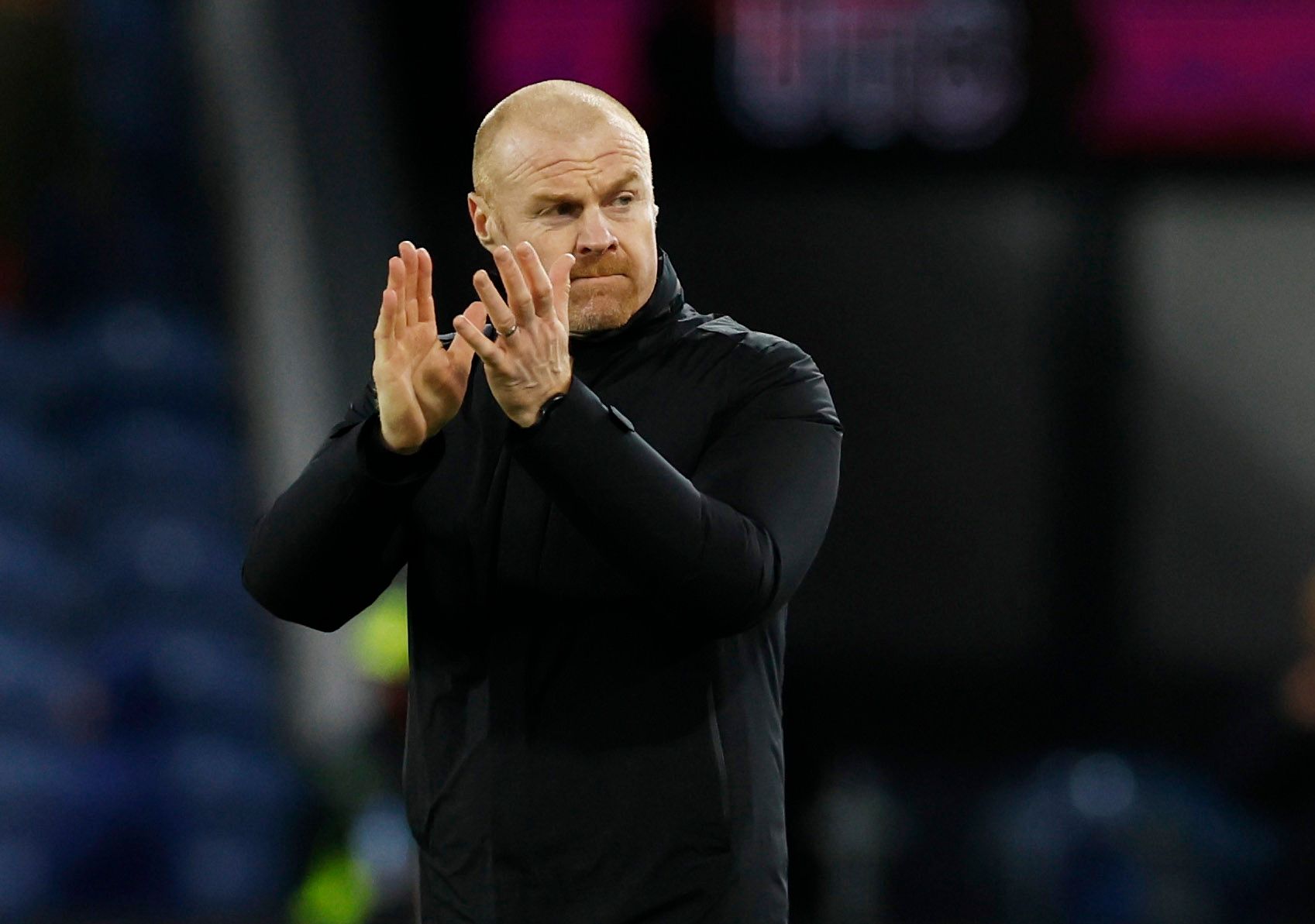 Dyche-Rangers-GvB-Ibrox-manager