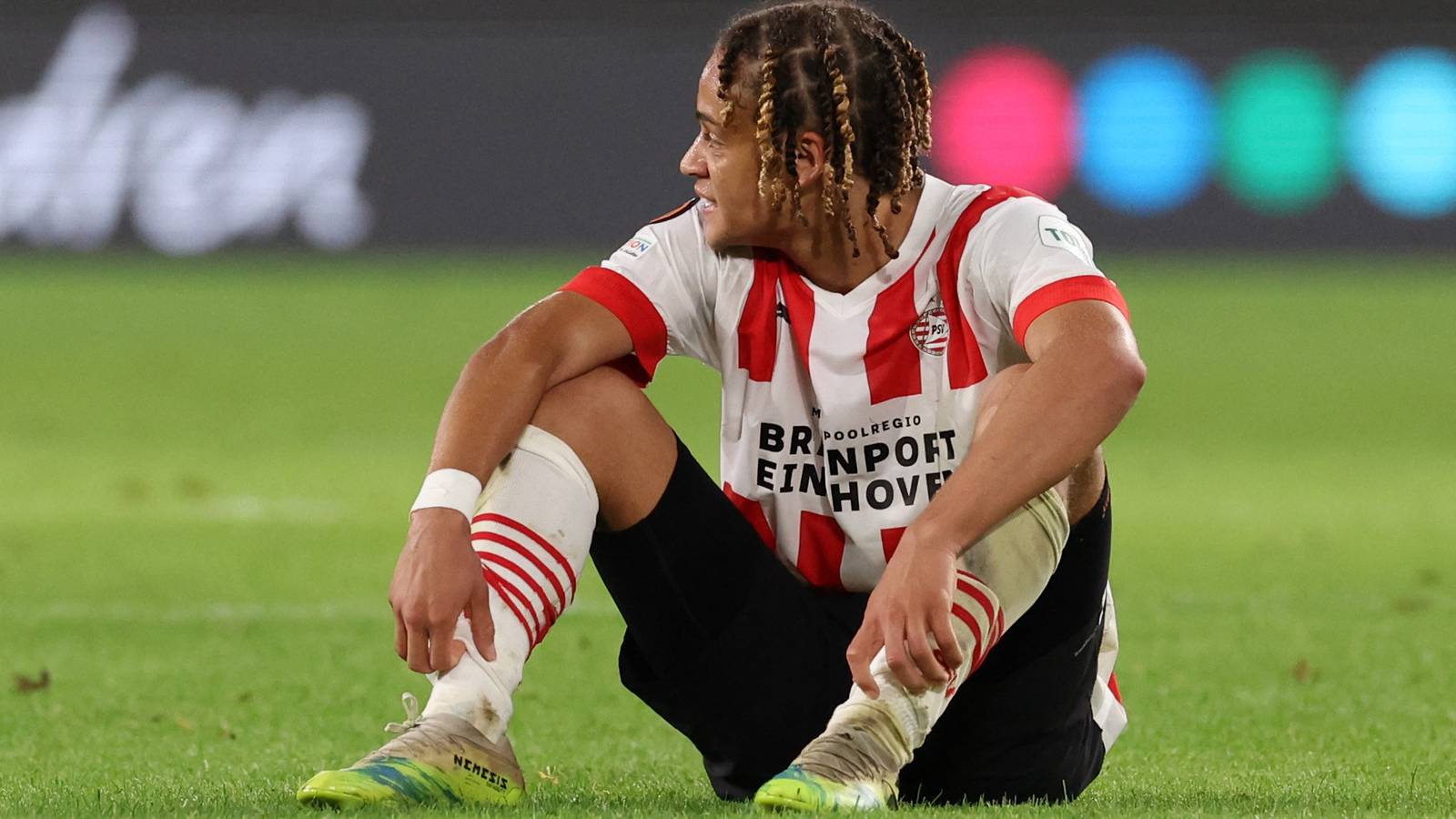 Liverpool must seal Xavi Simons signing