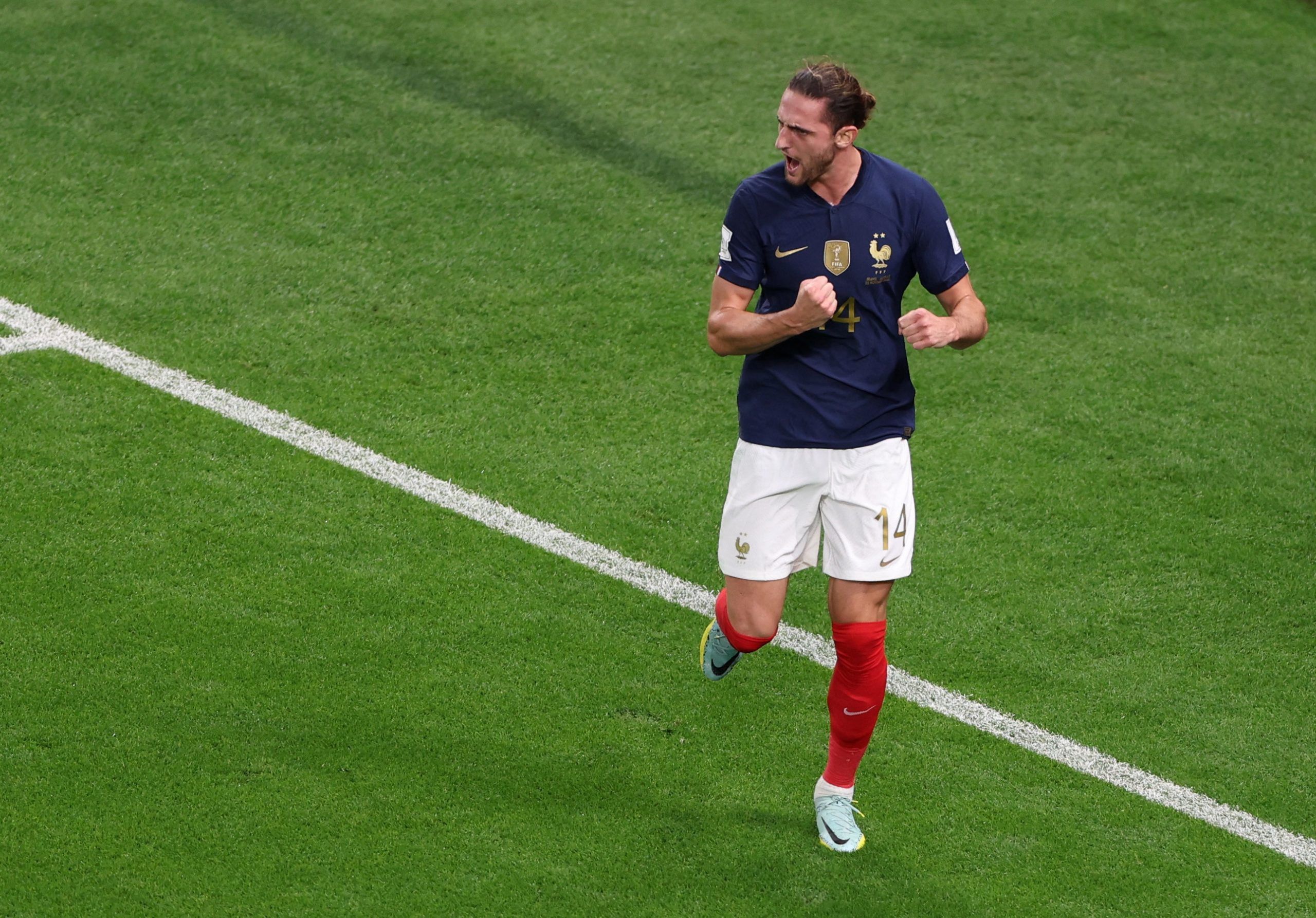 Rabiot-France-Newcastle-Howe-World-Cup-transfer