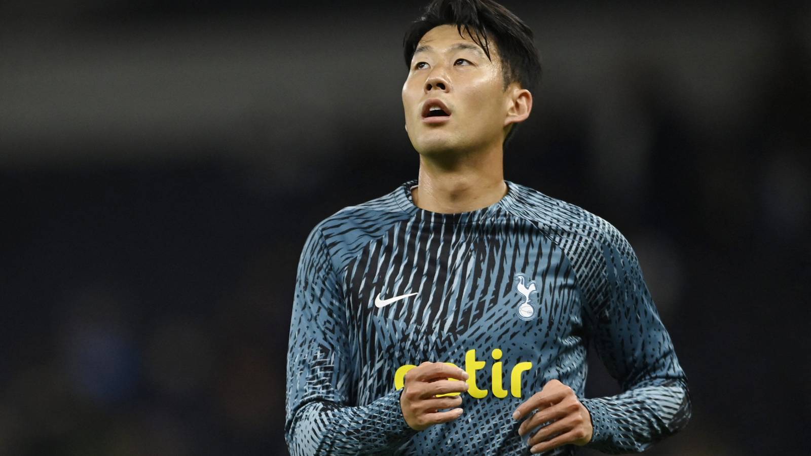 Spurs backed to keep hold of Son Heung-min