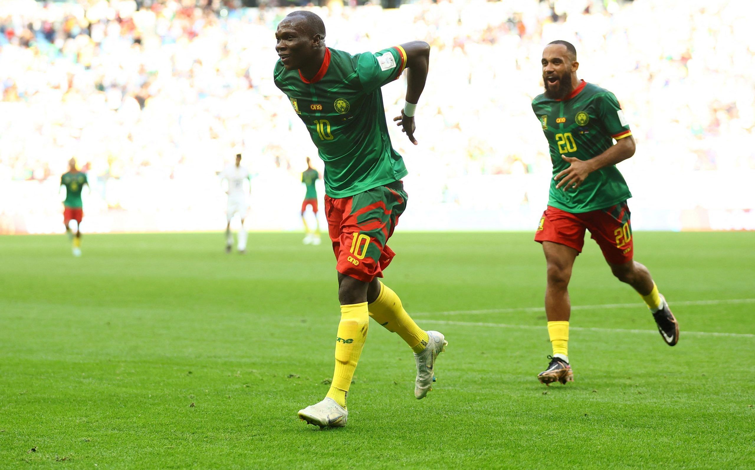 Vincent-Aboubakar-Cameroon-Transfer-Everton-Ronald-Koeman