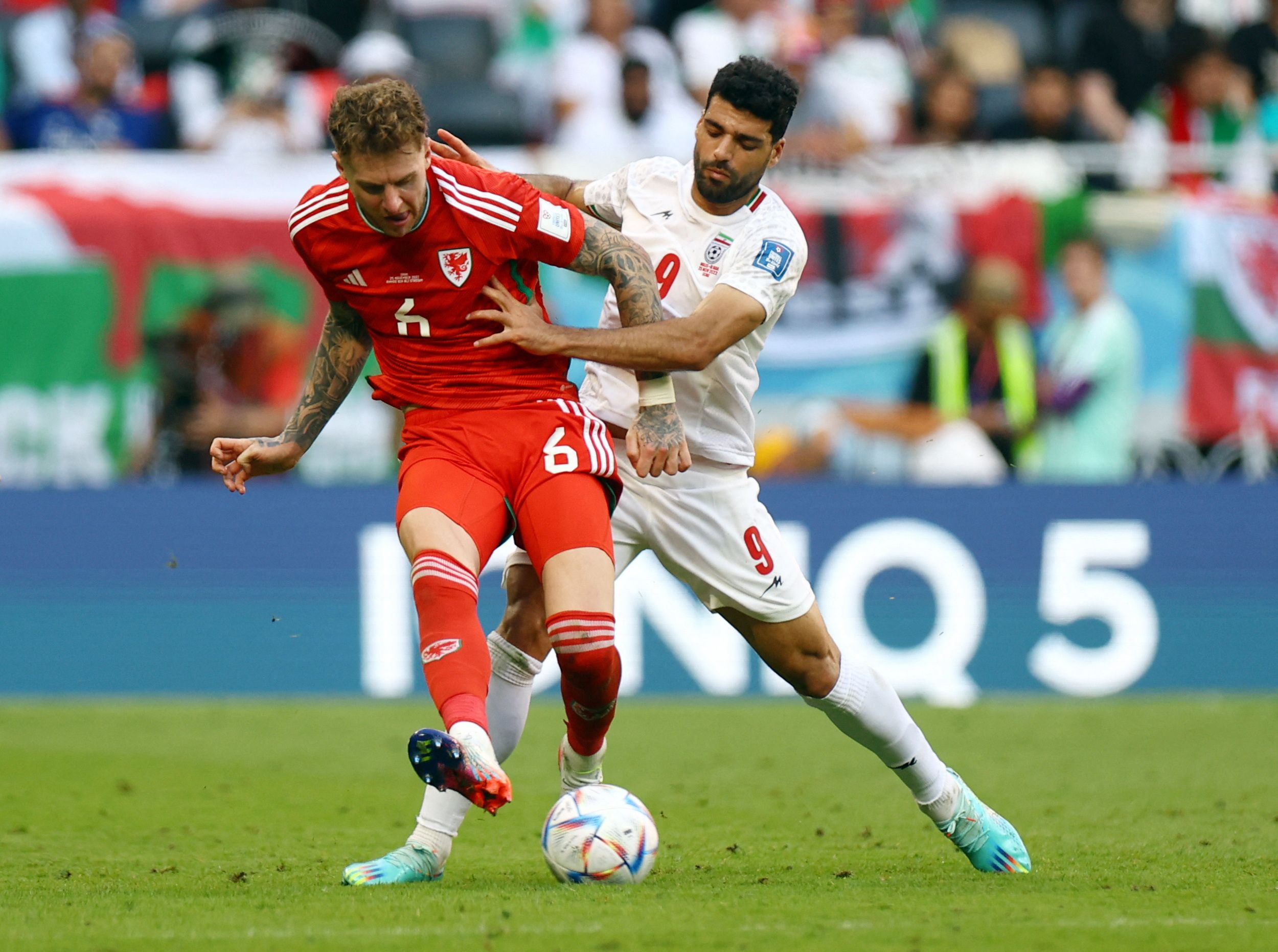 Premier League, Nottingham Forest, Nottingham Forest news, Nottingham Forest update, Nottingham Forest transfers, NFFC opinion, NFFC update, NFFC latest news, World Cup 2022, Joe Rodon