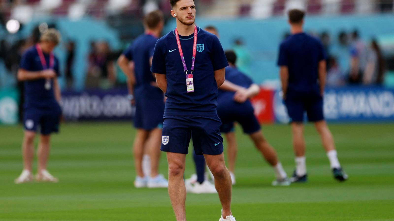 Jack Rice Liverpool Liverpool: Rice would be 'exciting' signing