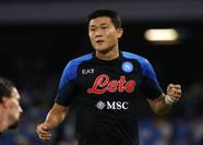 Sky Sports Man Backs Newcastle To Sign Kim Min jae