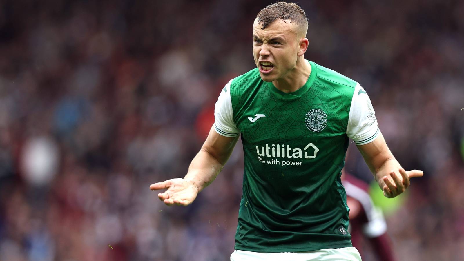 Sunderland could sign Ryan Porteous