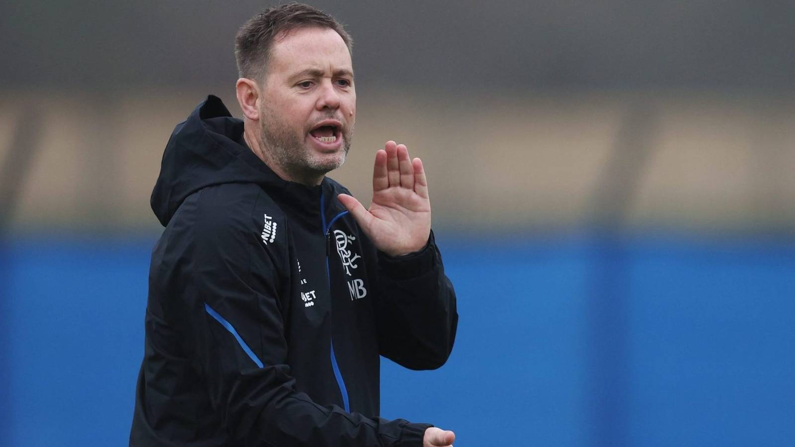 Rangers: Beale has Morelos heir in Alegria