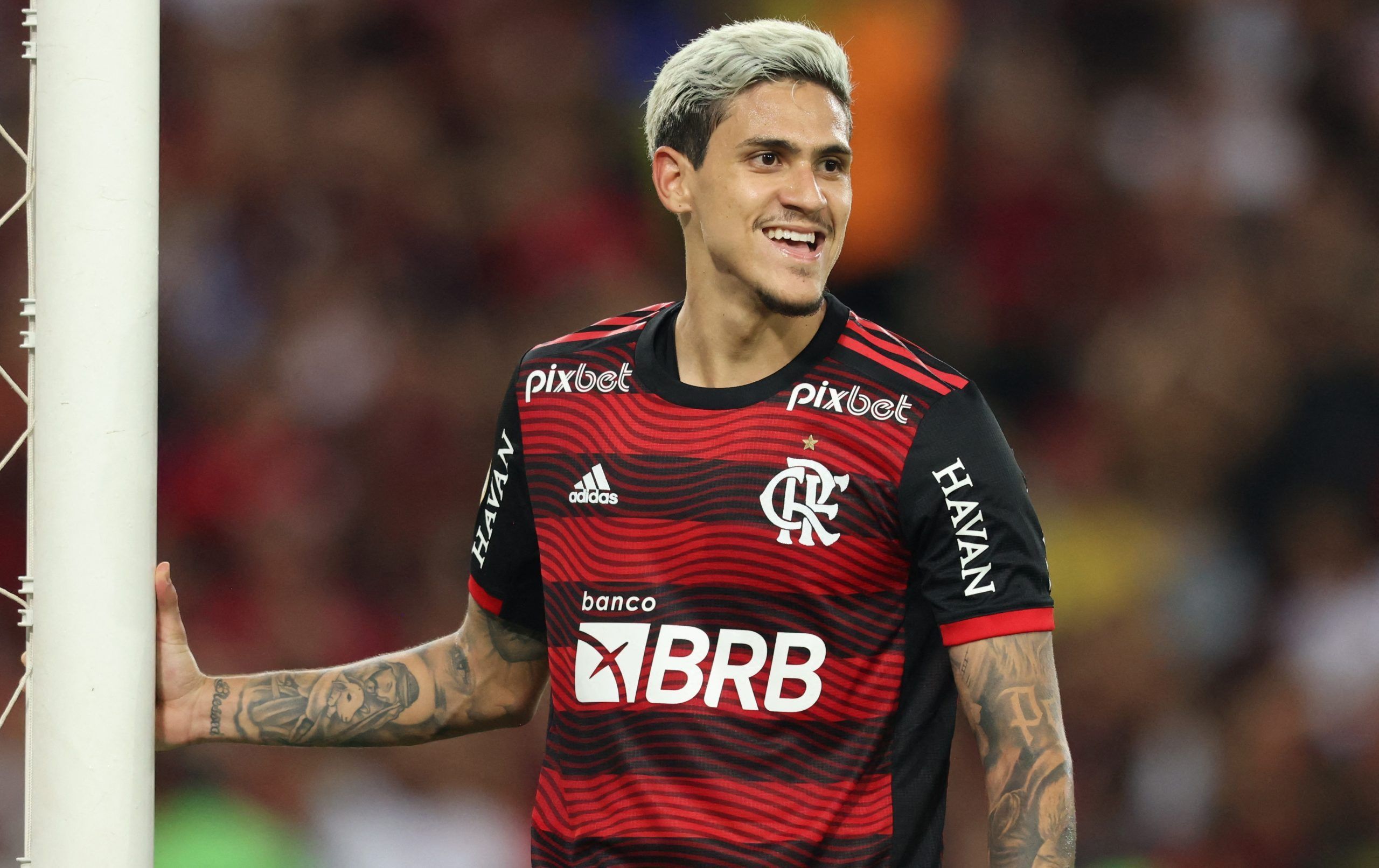 Pedro-Flamengo-Leeds-United-Transfer-Rodrigo