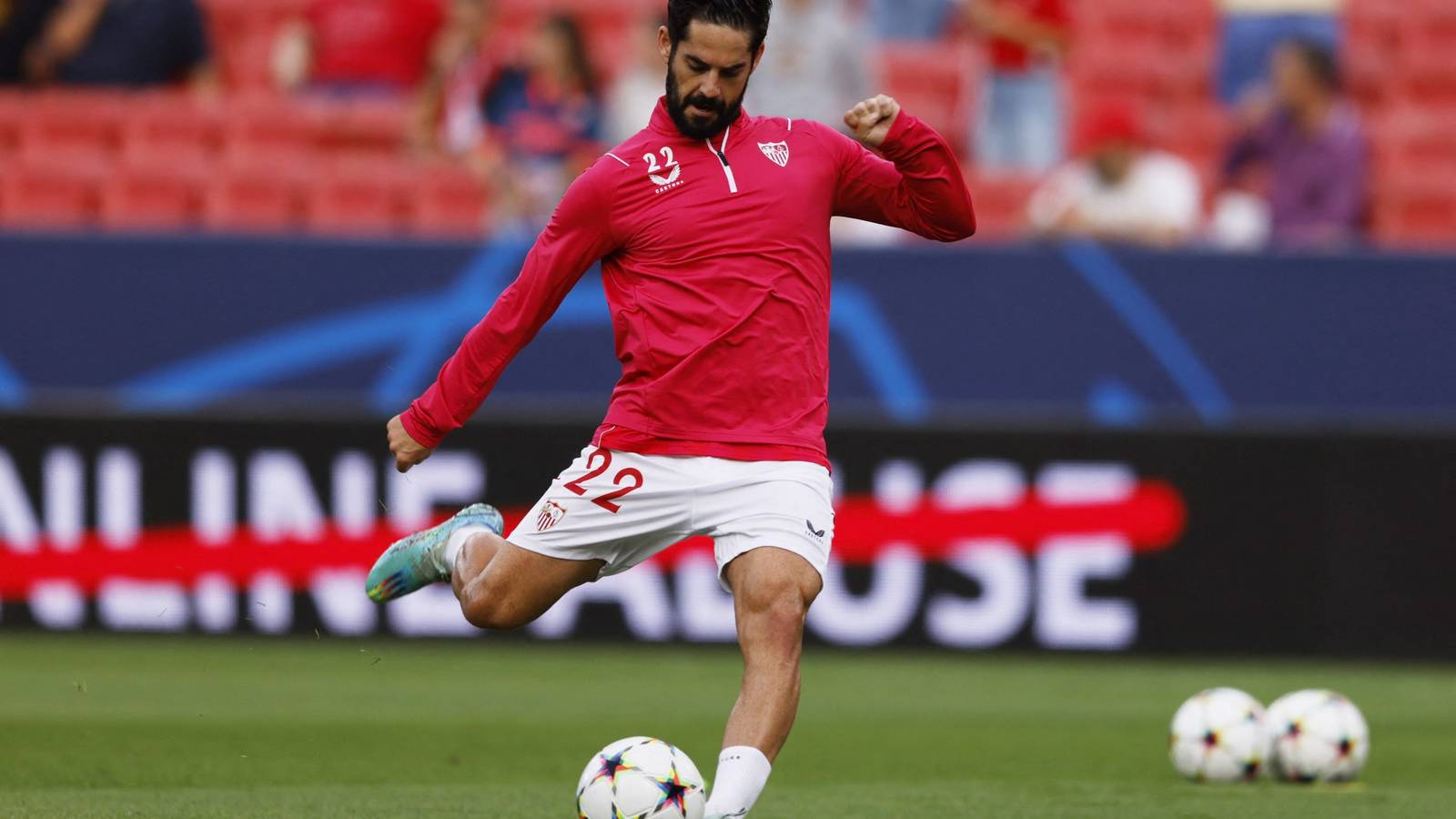 West Ham must swoop for Isco