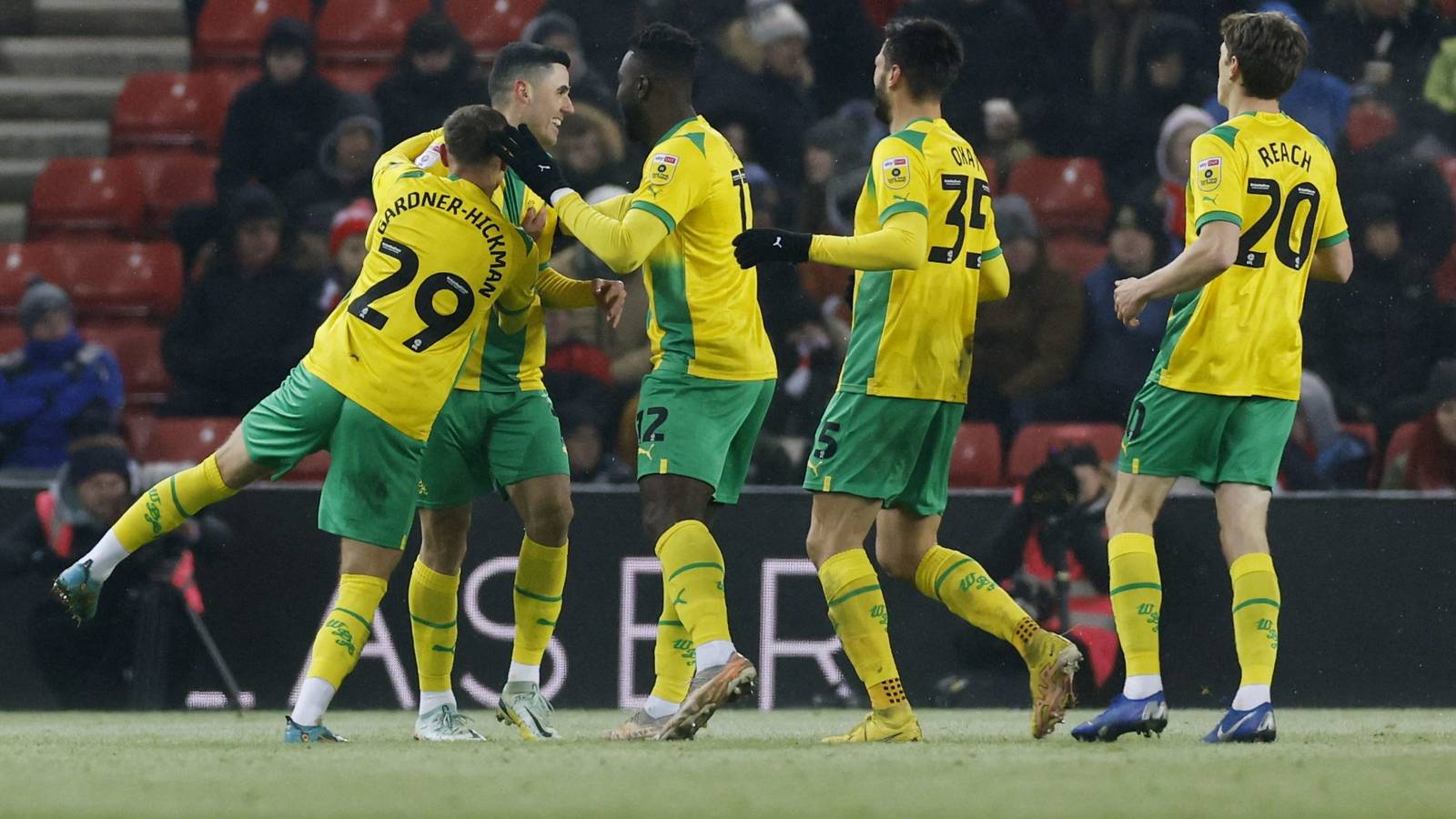 West Brom must start Tom Rogic v Rotherham