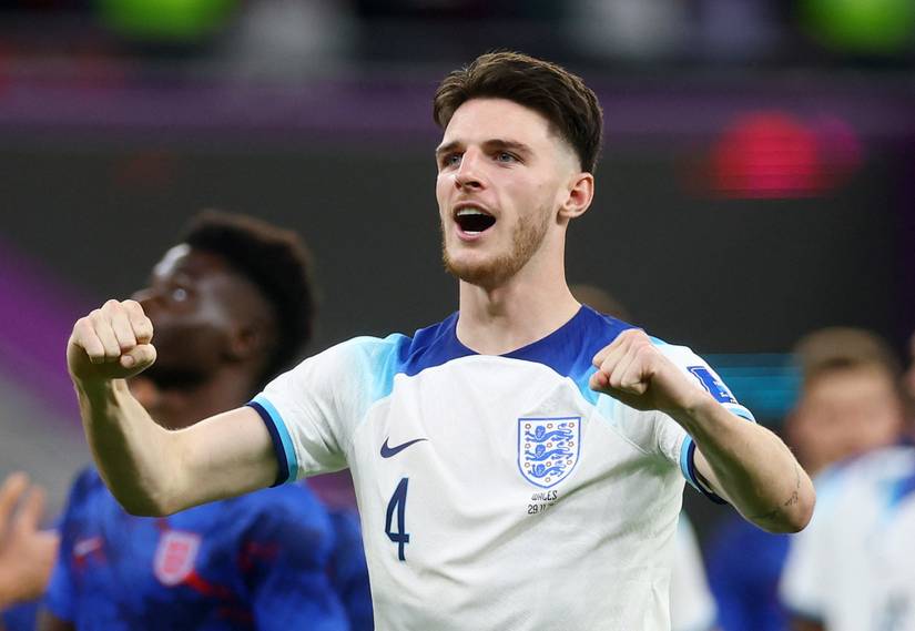 £130k p/w Duo Could Be Magnificent At Arsenal.