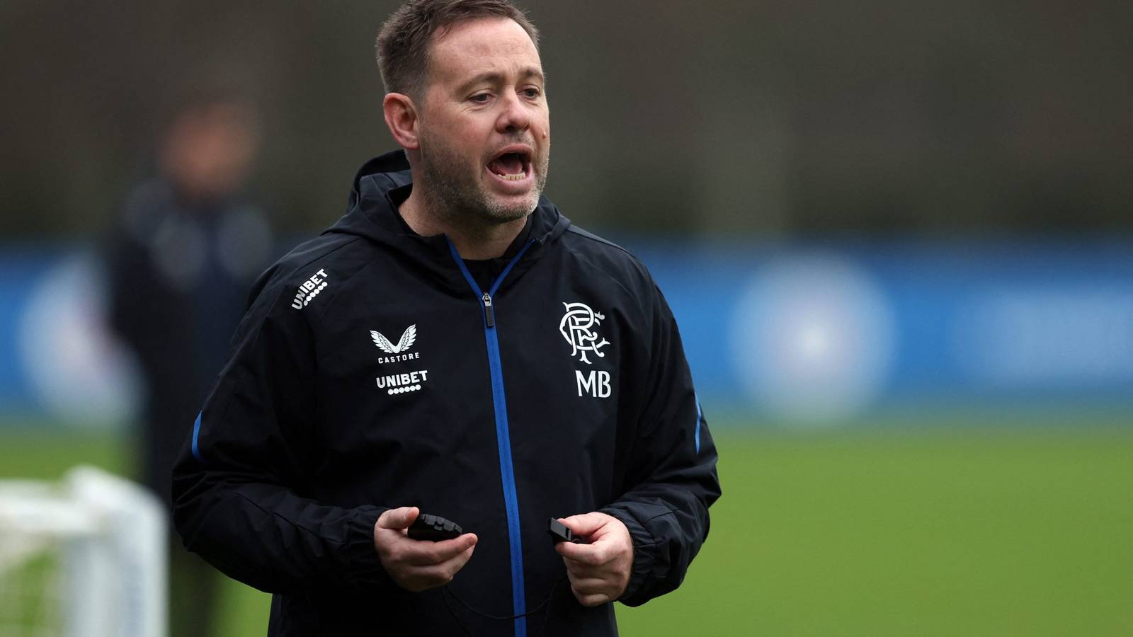 Cameron Scott Rangers Rangers: Cameron Scott rejects contract