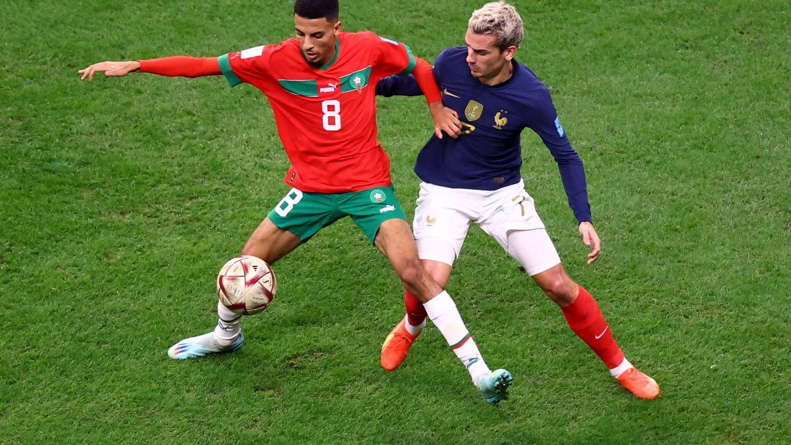 Leeds must land "incredible" Azzedine Ounahi