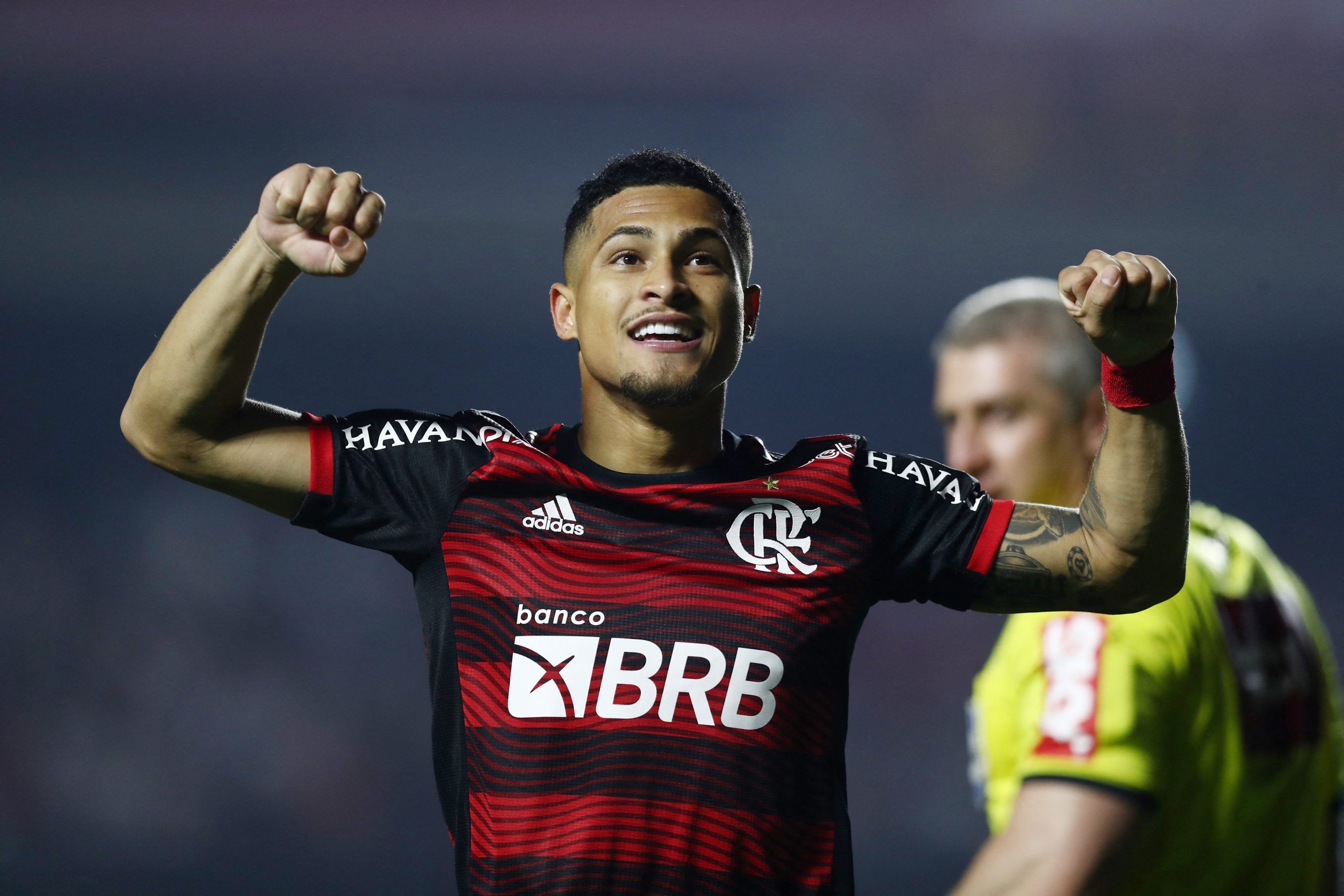 Gomes-Flamengo-Newcastle-Bruno-Ashworth-Premier-League-transfer