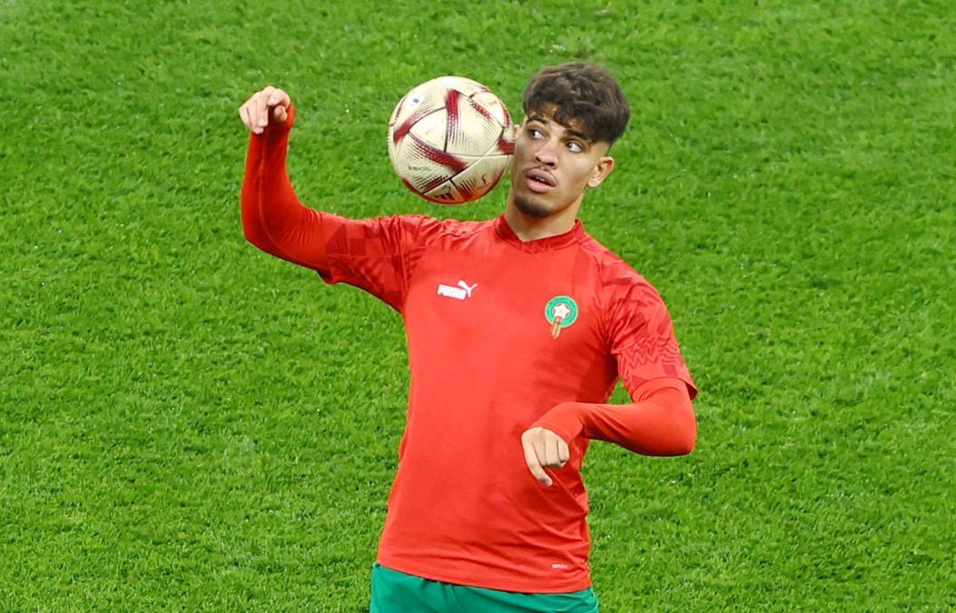 Wolves: Abde Ezzalzouli could be Hirving Lozano 2.0