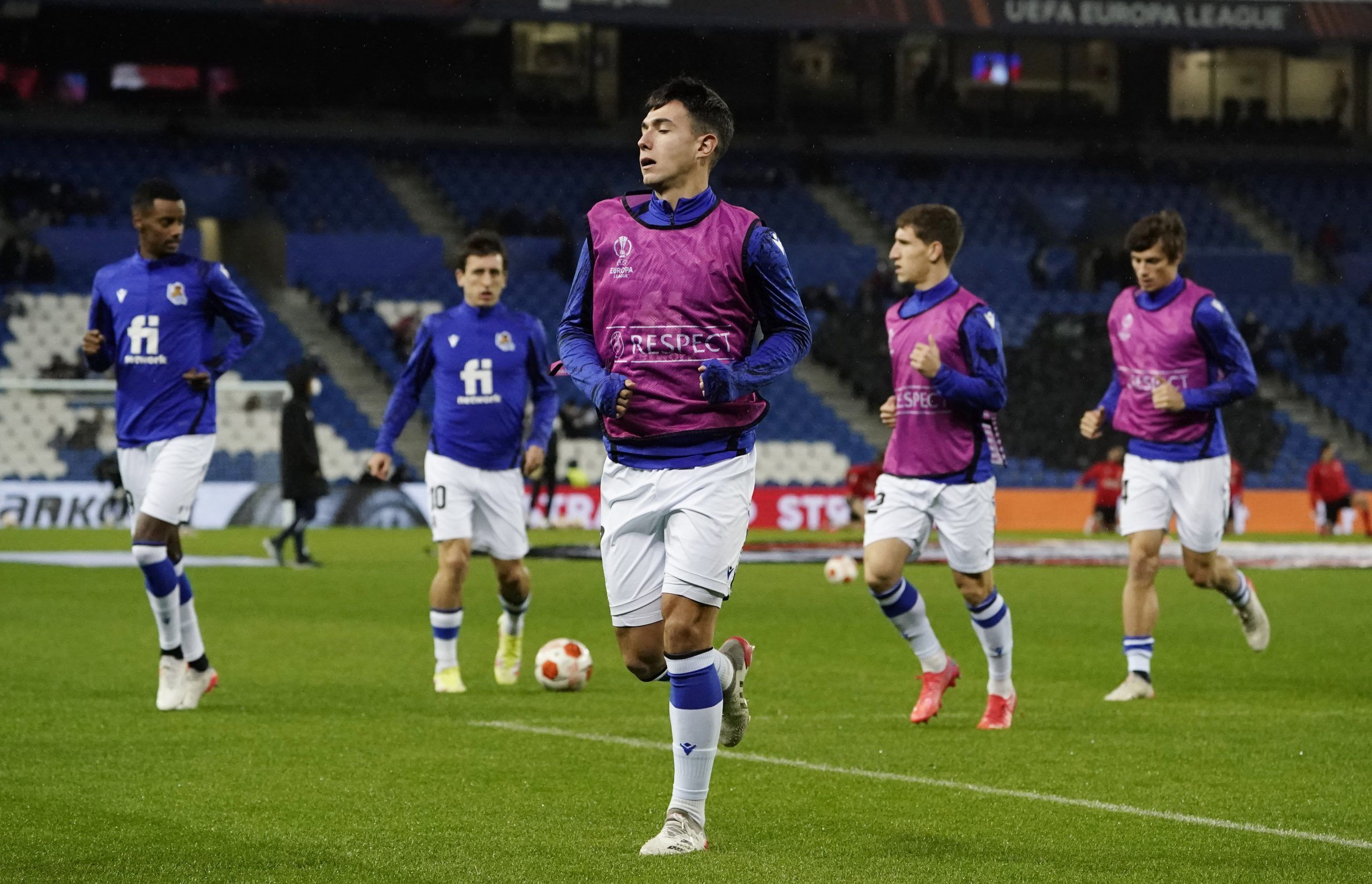 Arsenal Zubimendi Is A Caicedo Alternative Arsenal Zubimendi Is A Caicedo Alternative